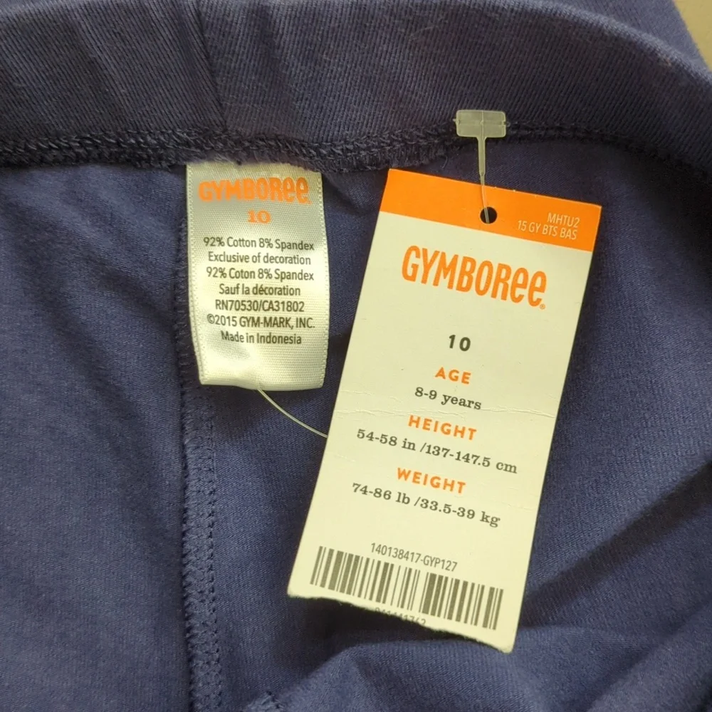 Gymboree new tags